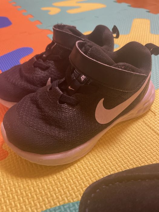 Nike детски маратонки 24ти размер