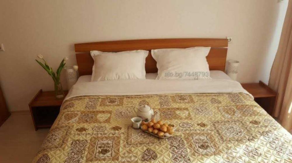 Спалня за матрак 160/200