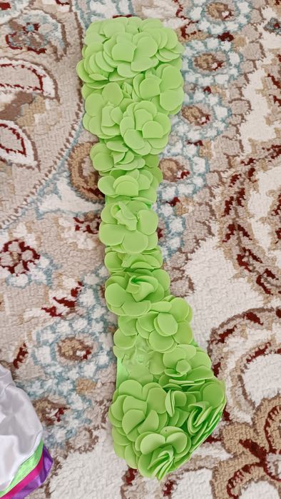 Платье для танцев