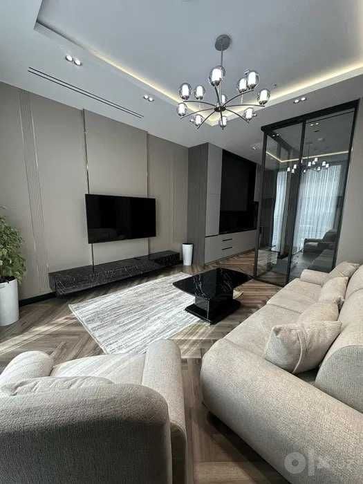 2-комнатная студия 37,84 м² готовый арендатор ($1400/мес) Nest One`