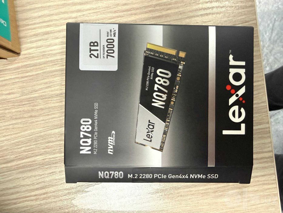 Игровой ПК RTX 5070 Ti 16GB + Ryzen 7 7800X3D + OLED 2K 240Hz