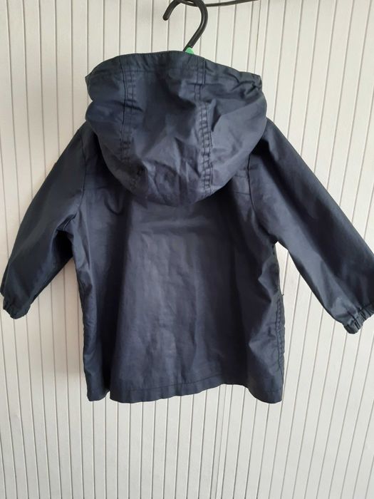 детска парка 80см