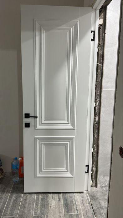 Межкомнатные двери