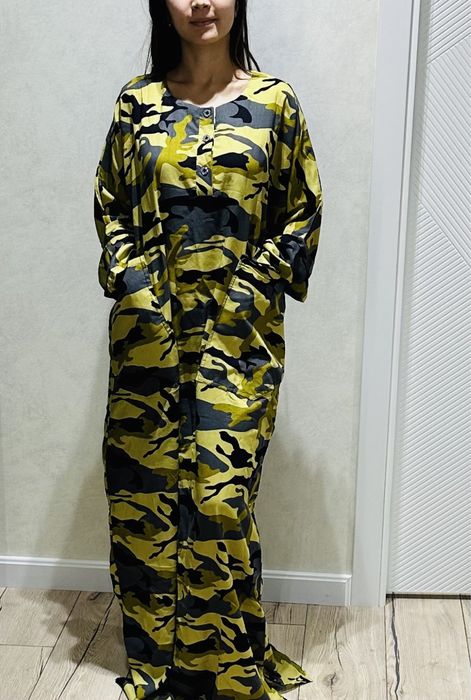 Платье Абая Бишкек большемер