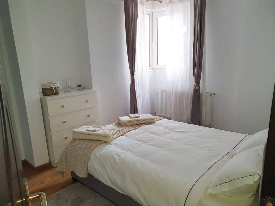 Apartament 3 camere