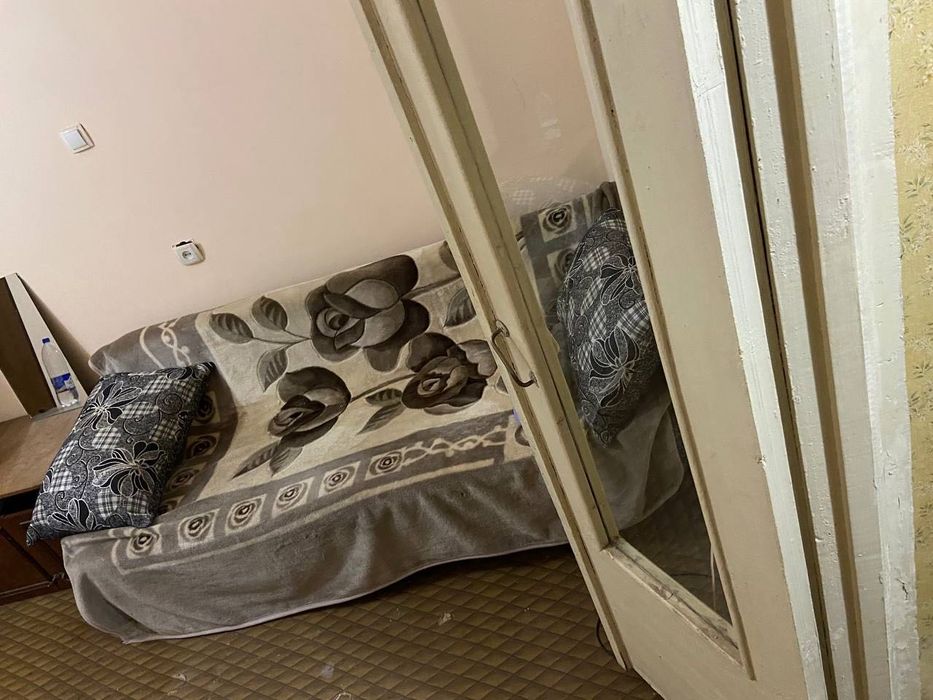 Долгосрочная аренда квартиры на массиве Госпитальном