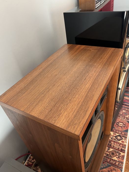 Акустика Sansui sp 2500