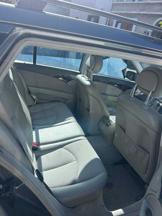 Продавам Mercedes E320 CDI Break (комби)