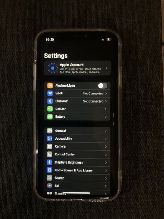 IPhone XR 64gb sotiladi