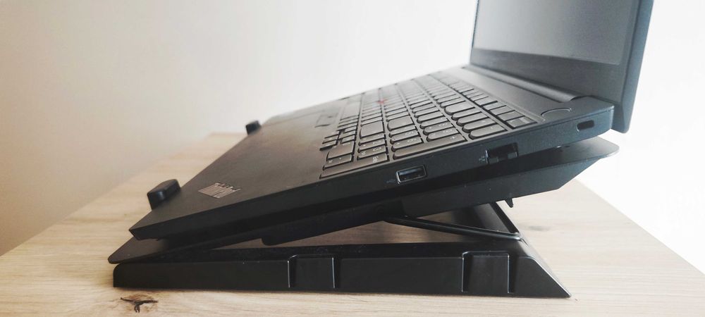 Lenovo ThinkPad E15 Gen 2 – Отлично състояние