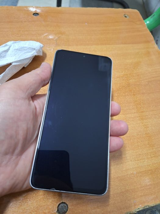 Продам Poco x6 pro 8/256