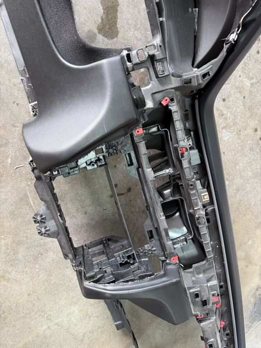 Табло за BMW X5 F15 / X6 F16 ( bmw x5 f15 / x6 f16 )