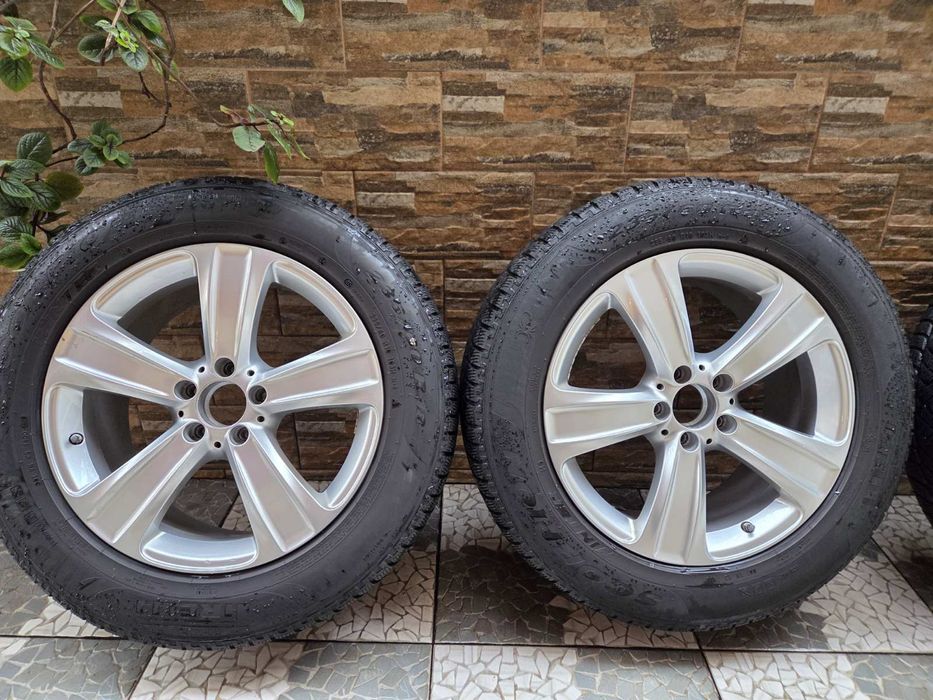 Алуминиеви 4бр Джанти