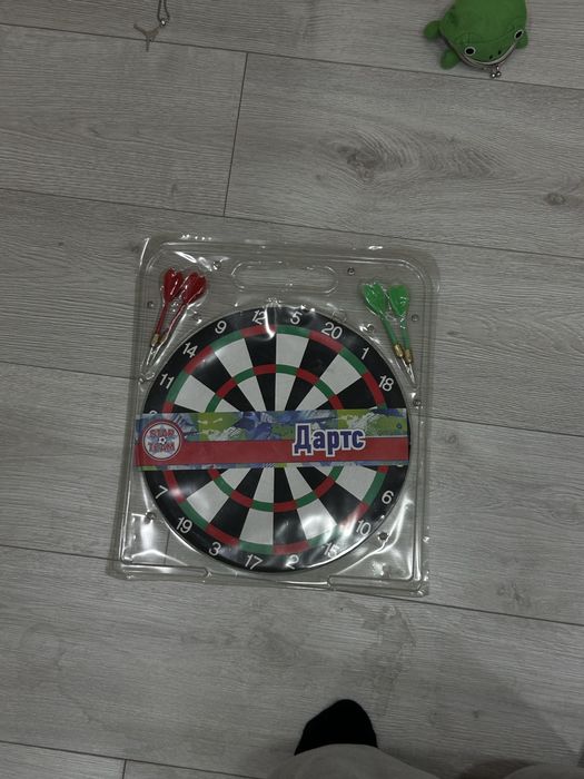 продам дарст новый