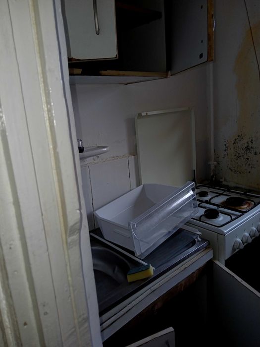 Garsoniera confor 3 piata rahova