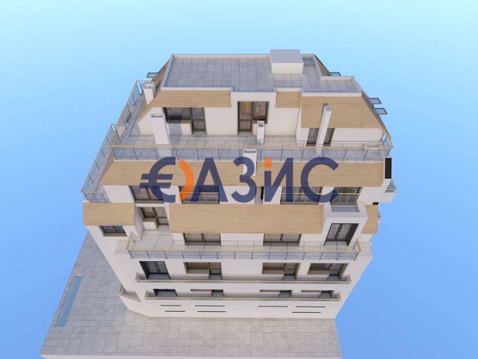 Продава се Тристаен апартамент в Бургас, Център - 129 кв.м за 1903 €/кв.м - Снимка #3