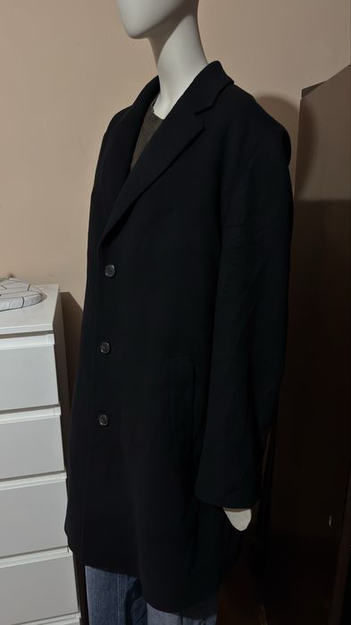 Мъжко Палто Hugo Boss (става и за женско)