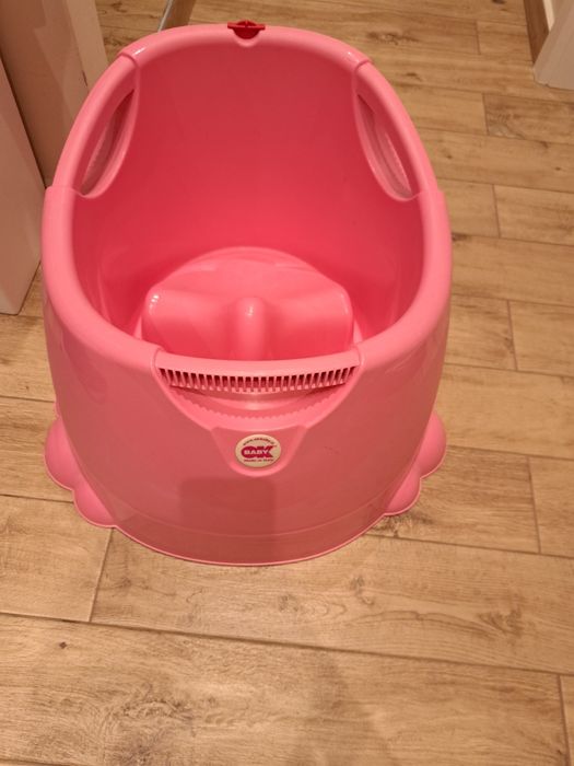 Детска вана 6м.+