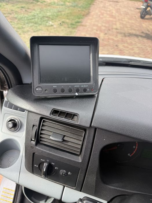 Ford Transit 8+1