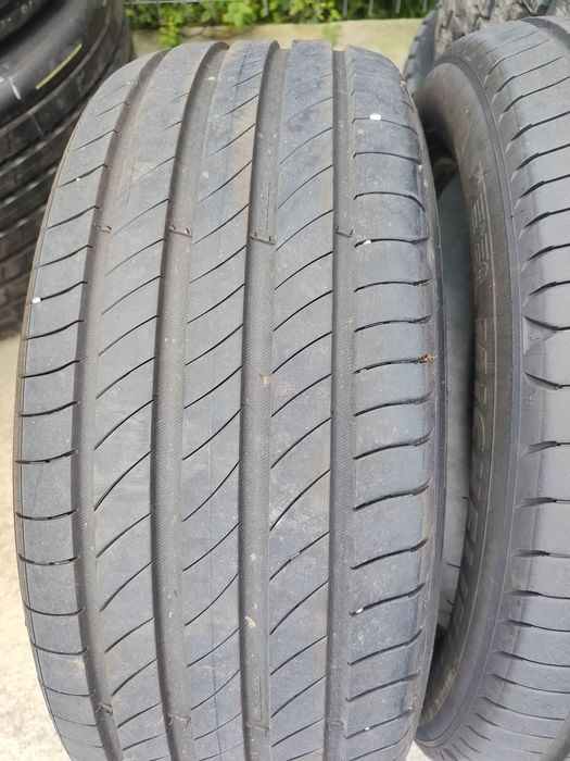 Anvelope Michelin 205/55R17 vară