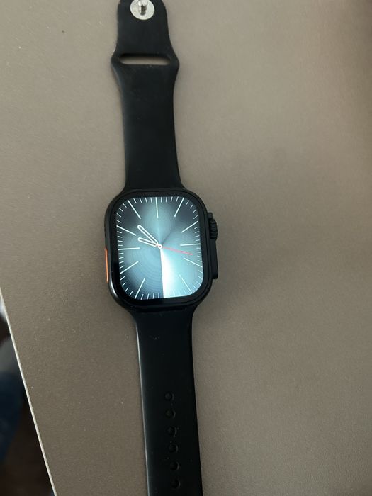 Apple Watch Ultra 1:1