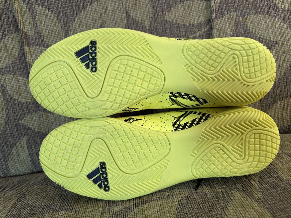 Футболни обувки за зала на Adidas X 15.4 IN