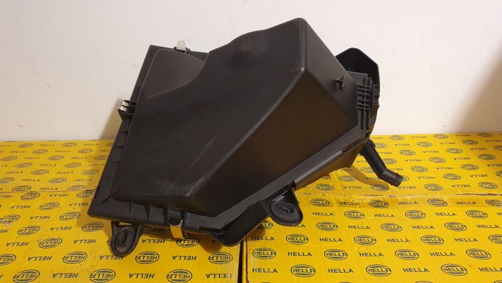 Carcasa filtru aer BMW 1 e87 3 e90 x1 e84 n47 20d