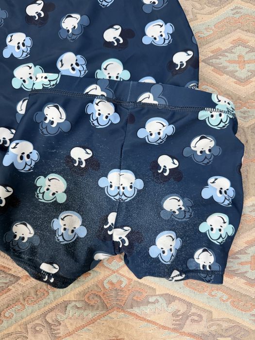 Купальники next детские