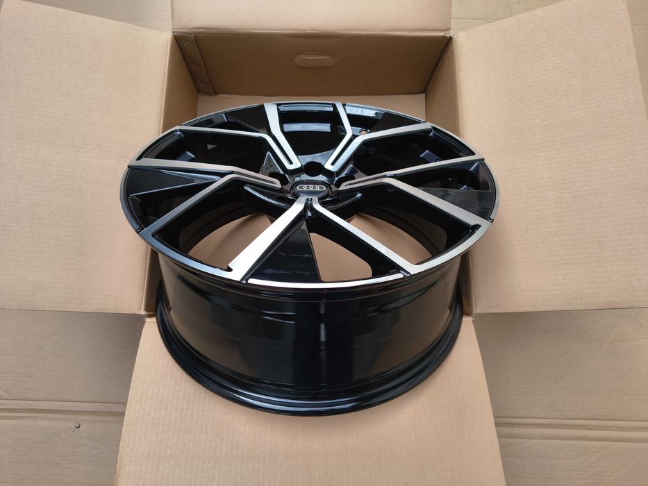 Jante 20 Audi pt Q2 Q3 Q5 S3-S7 RS3-7 SQ2-7 A3 A4 A5 A6 A7 A8