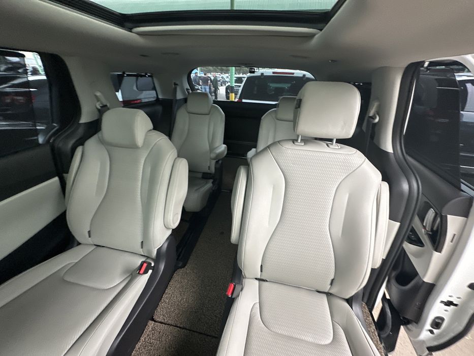 Kia carnival 2023 oq