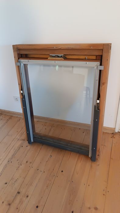 Ferestre Velux + racorduri