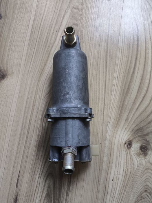 Руско WEBASTO за подгряване на охлаждащата течност на автомобили