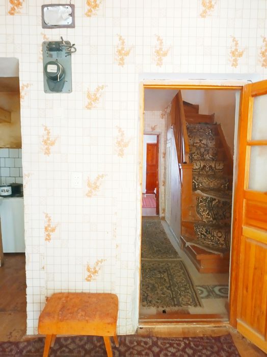 3 комн.квартира в коттедже за ЦУМом в гор.Навои