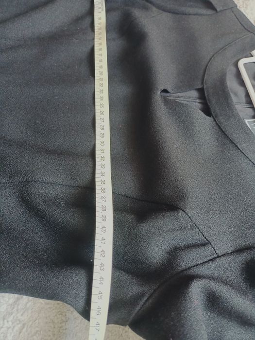 Rochie eleganta din lână