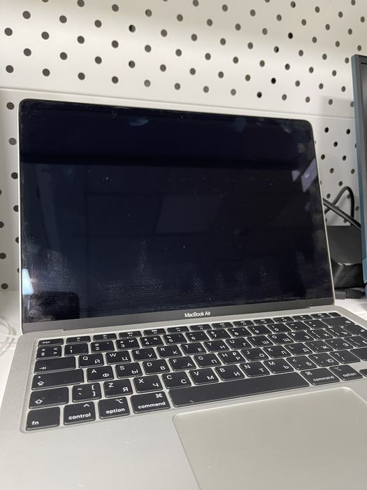 Apple MacBook Air 13 (г. Алматы) лот 925144