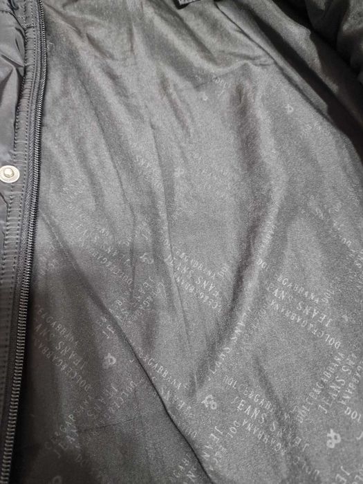 Мъжко яке Dolce&Gabbana