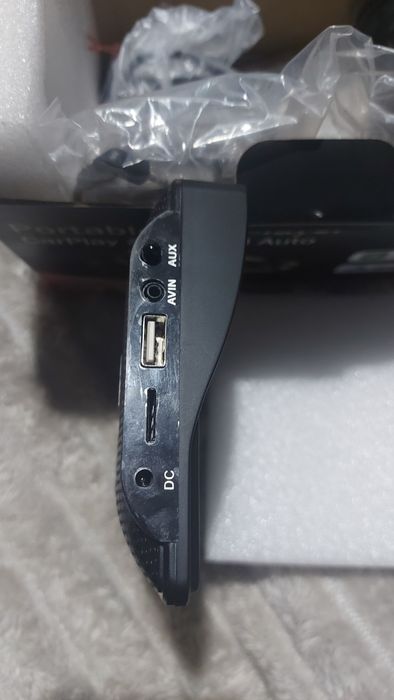 7" Навигация Car player Android auto