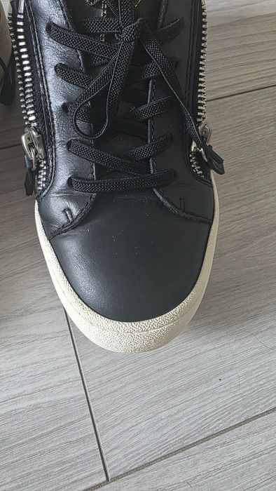 Sneakers Giuseppe Zanotti