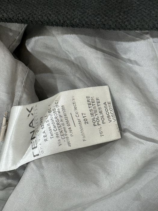 Пальто италия длинное