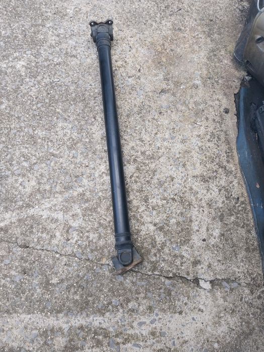 Преден кардан Бмв X-drive 4x4 BMW E90 E91 E92 E93 E84