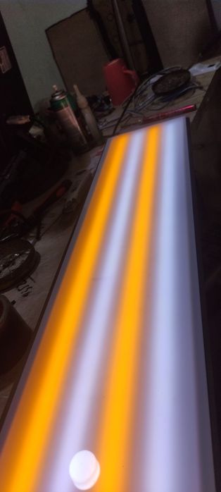 Pdr lampa bor 6 oy garabtiya, пдр лампа для мятин