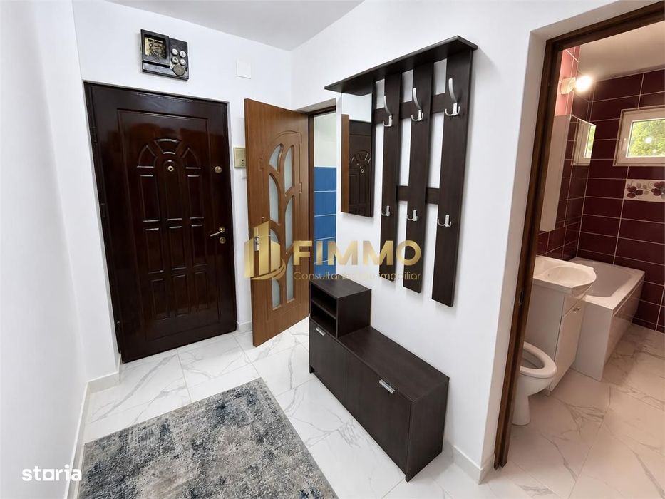 Apartament 2 camere | Mobilat si Utilat | George Enescu | ID : 1879