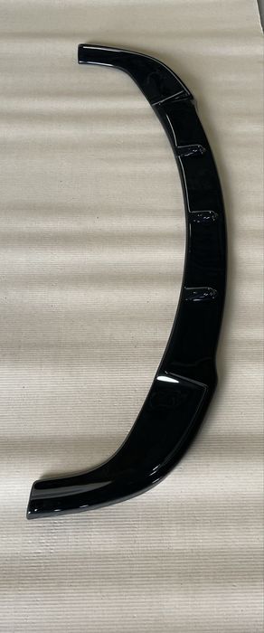 Lip Prelungire Bara Model Maxton Bmw E60-E61 M Pachet