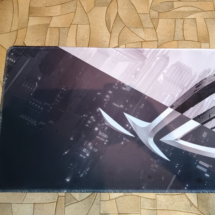 Asus ROG Strix коврик игровой для ПК компьютера