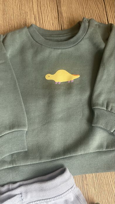 Lot marimea 68 nepurtate, noi fara eticheta.