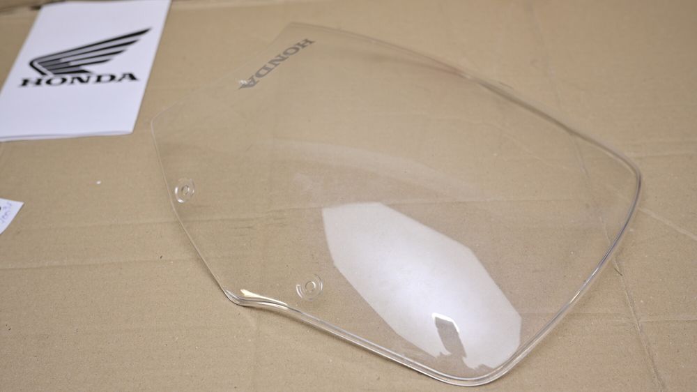 Parbriz OEM Honda XL700V Transalp 2008 - 2012