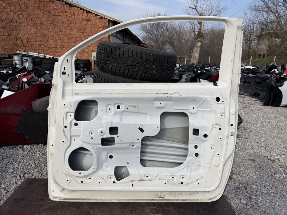 Врата Fiat 500E 2022 год.-