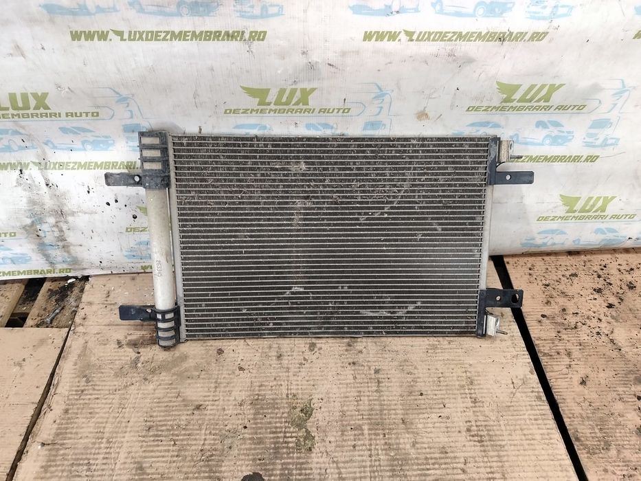 Radiator clima ac 1.5 D15DT Opel Combo E (2018 - 2019) 1.5 D15DT
