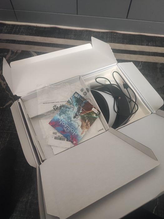 Продам Сони 5 шлем BR 2