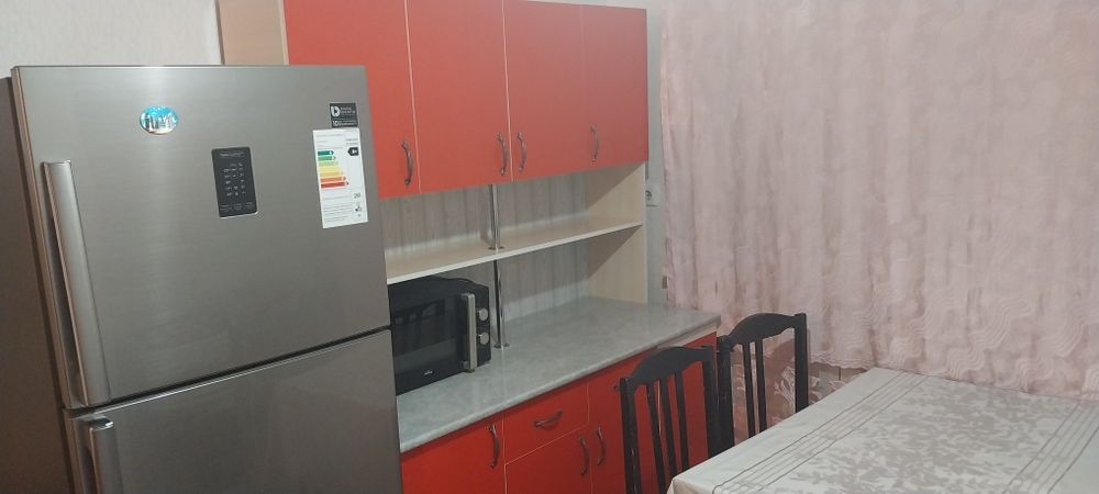Продам 2х комнатную  квартиру срочно